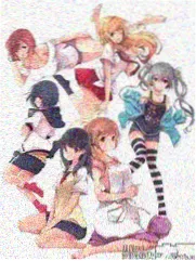 独立短片合集海报